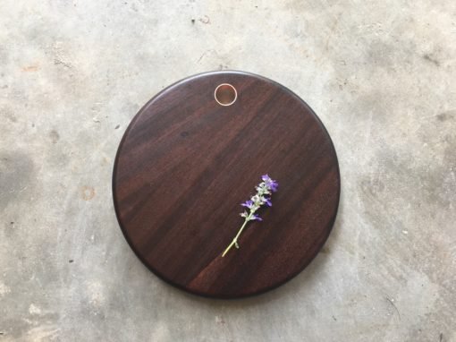 Reclaimed Wood  + Copper Tray – THB 6,000 (Sold Out)