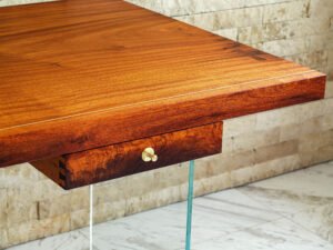 Faisal.Malik.Design.Custom.Desk.reclaimed.wood.makha.furniture.dining.table.cabinet.dovetail.drawers.console.daybed.sofa.bespoke.handmade.designer.maker.artist.bangkok.thailand.