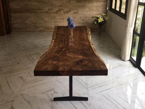 Dining Table Fabacae No.2 – THB 305,000 (Sold Out)