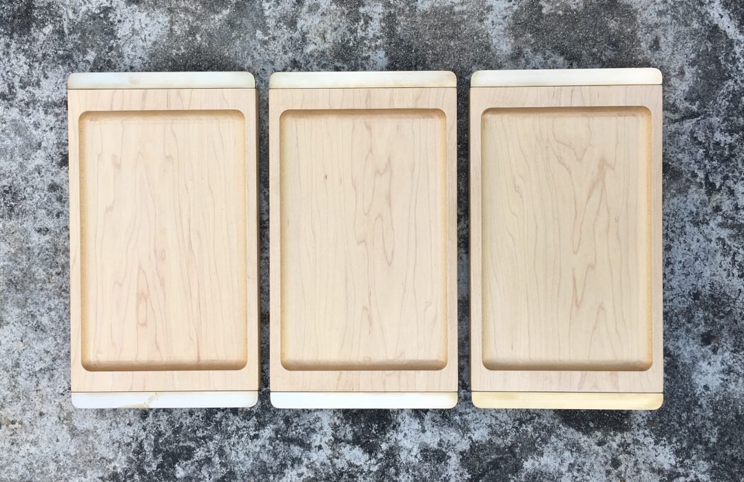 Custom Cutlery Trays for Paste Bangkok