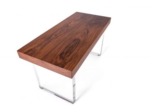 Walnut Bench no.1 – THB 60,000 (Sold Out)