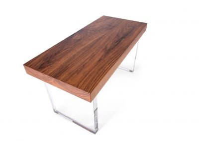 Walnut Bench no.2 – THB 60,000 (Sold Out)