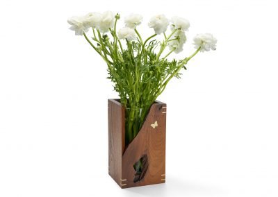 Teak Flower Vase.3 – THB 19,500 (Sold Out)
