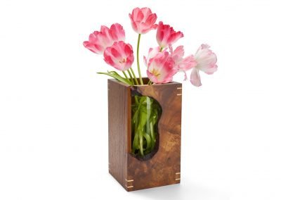 Teak Flower Vase.4 – THB 19,500 (Sold Out)