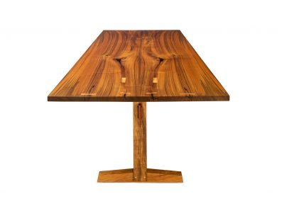Custom Dining Table ‘Heritage No.4’ – THB 320,000 (Sold Out)