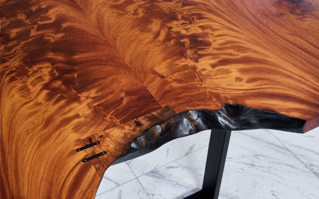 Custom Discovery table No.3 – THB 380,000 (Sold Out)