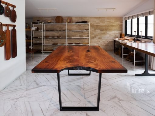 Custom Discovery table No.3 – THB 380,000 (Sold Out)