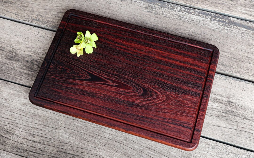 Vintage Pheasant Presentation Board