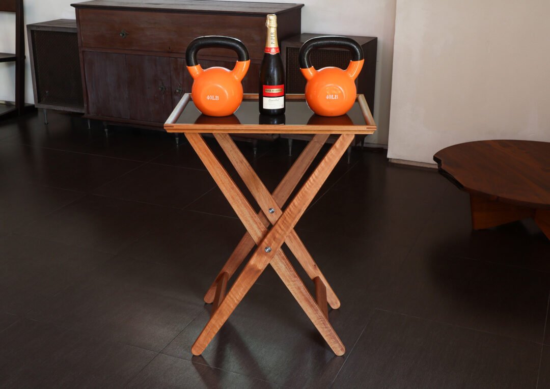 EVO Tray Stand