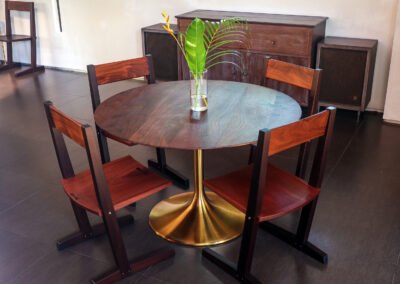 Set of 4 Phoenix Chairs – THB 520,000 (Sold Out)