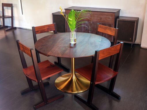 Set of 4 Phoenix Chairs – THB 520,000 (Sold Out)