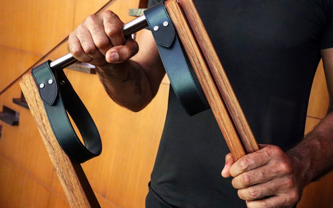 Folding Tray Stands for Audemars Piguet House (London)